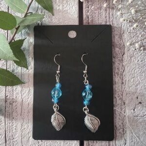 Handmade | Dangled Earrings | Beaded | Jewelry Accessory | earrings